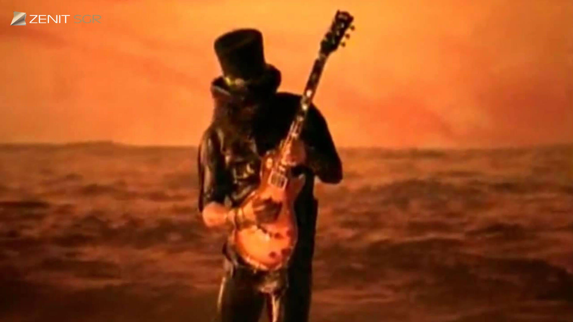 November Rain piove sull’Italia mentre Draghi allontana le nubi del