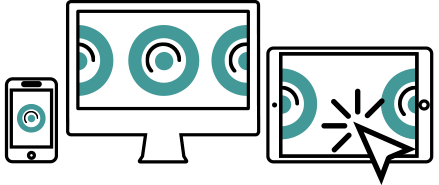 Hardware responsive