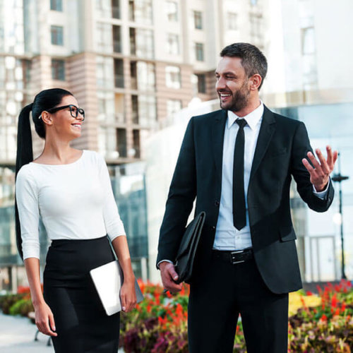 Chi Siamo: risparmio gestito Chi Siamo: risparmio gestito